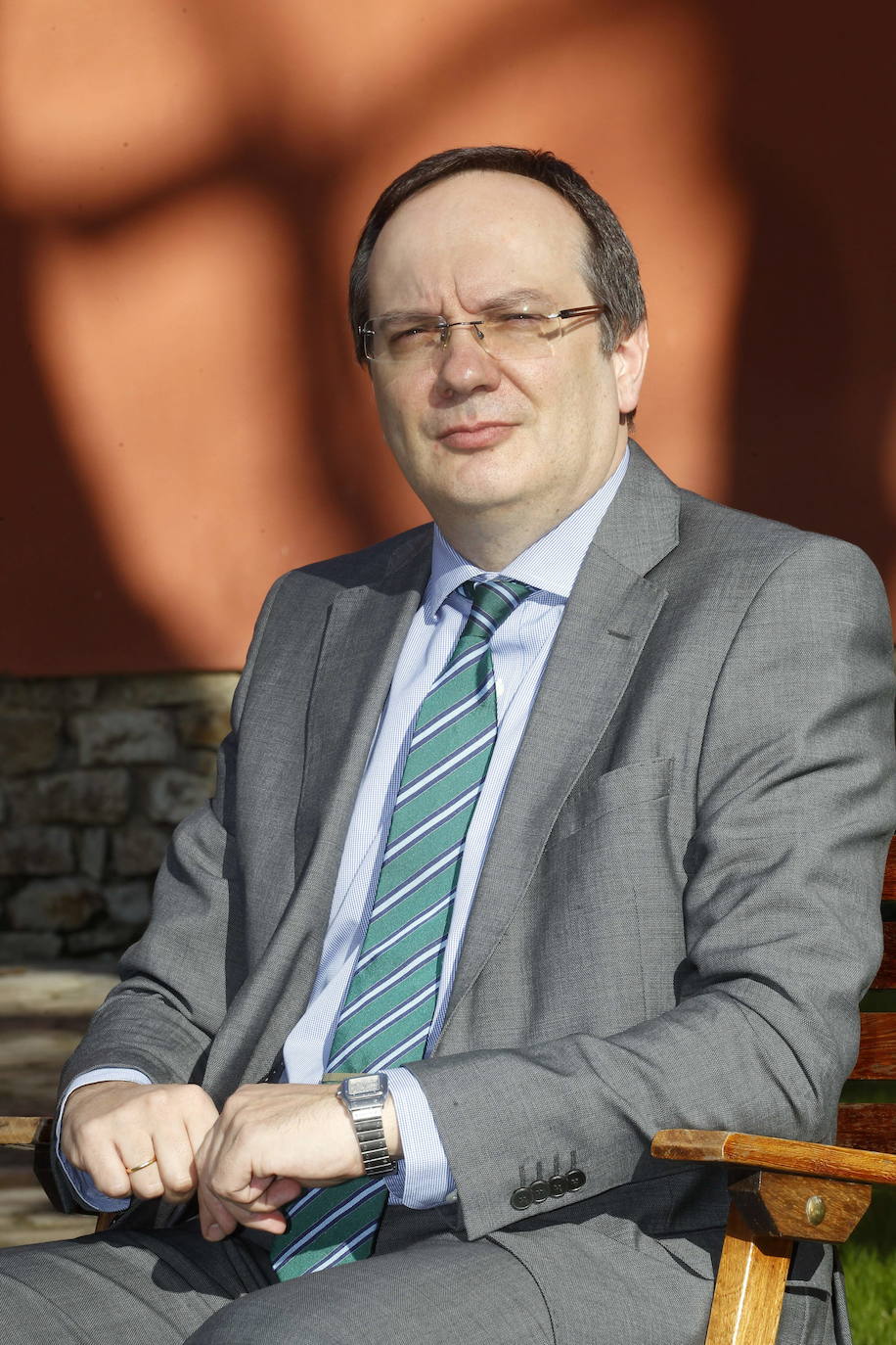 Carlos Manuel Rodríguez fue una figura clave en la expansión de Cafento, empresa familiar asturiana con casi un siglo de historia.