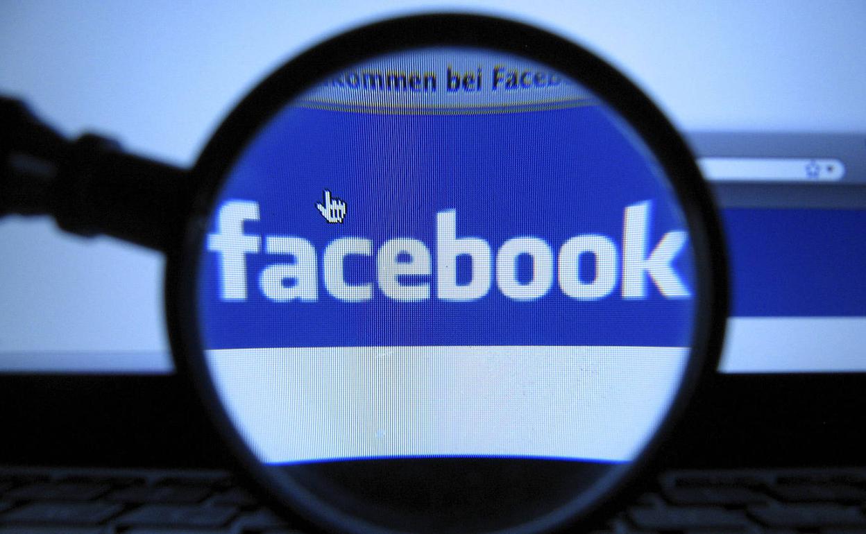 Cerca de once millones de españoles se han visto afectados por el robo de datos en Facebook