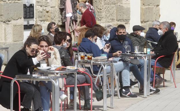 ¿Qué podemos hacer y hasta qué hora en Asturias a partir del sábado?