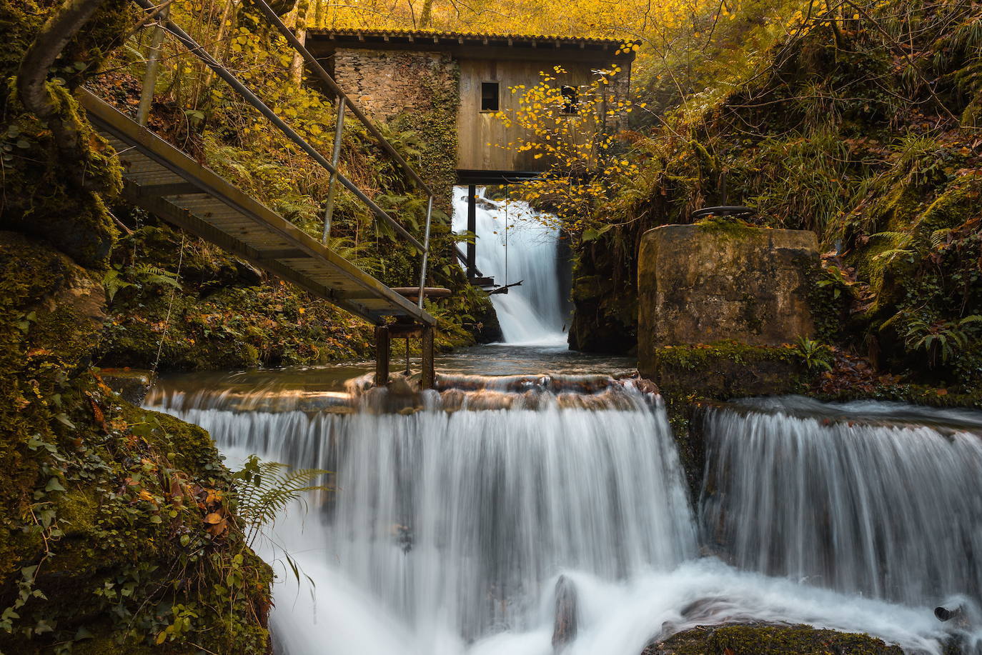 Valle De Baztán (Navarra)