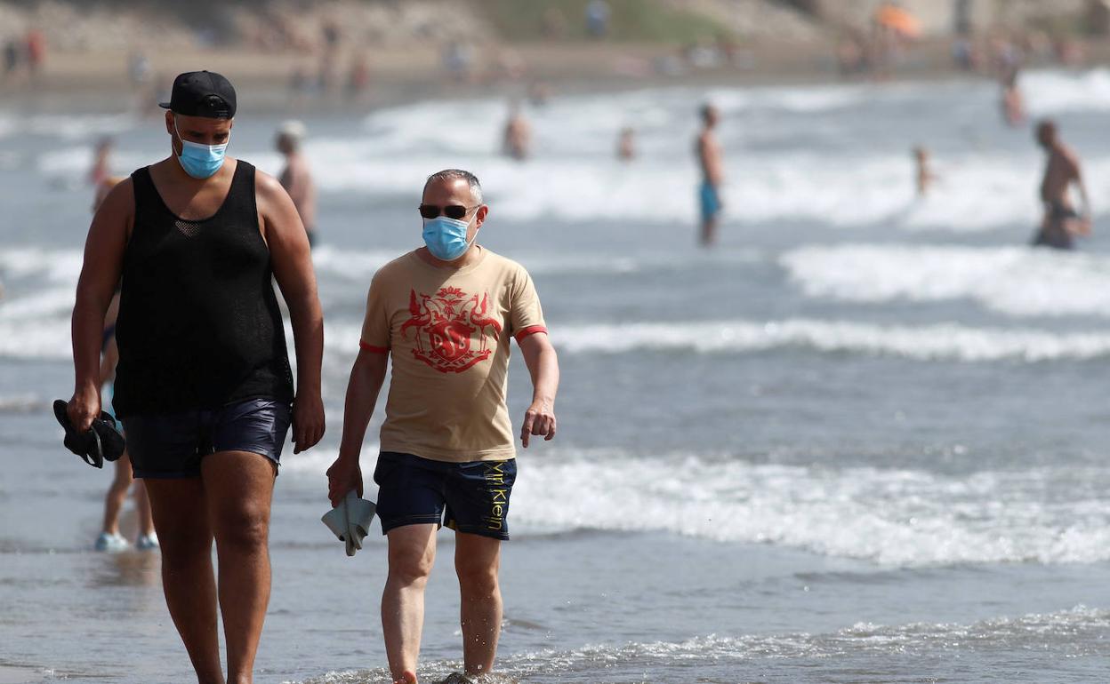 La exposición a la luz del sol se vincula con menos muertes por covid 19