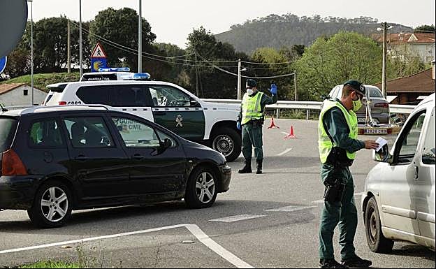 Los malos datos provocan la prórroga del cierre de Langreo hasta el 27 de abril