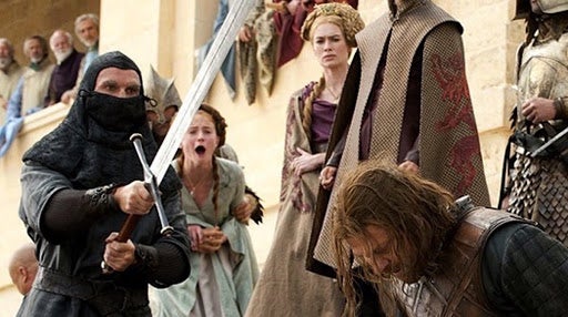 Diez escenas que quedarán en el recuerdo para celebrar los diez años del estreno de Juego de Tronos, la serie de HBO que mantuvo en vilo a millones de personas alrededor del mundo. El 17 de abril se estrenaba el episodio piloto 'Winter is Coming' que sería, además, una de las frases más célebres de la ficción. 