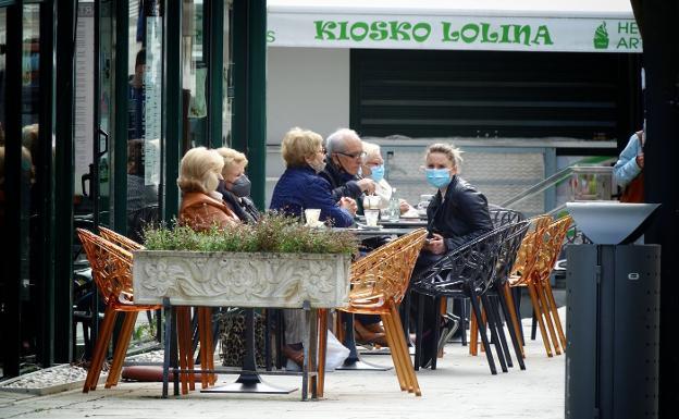 Llanes volverá al cierre perimetral el viernes