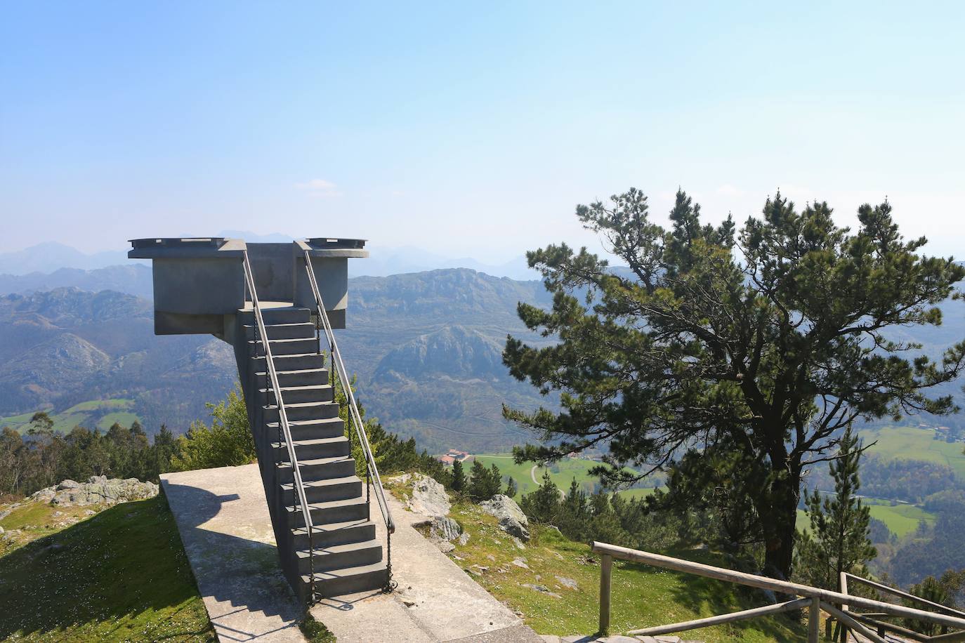 Mirador del Fitu