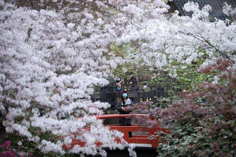 La Cañada Flintridg, Califronia, en EEUU