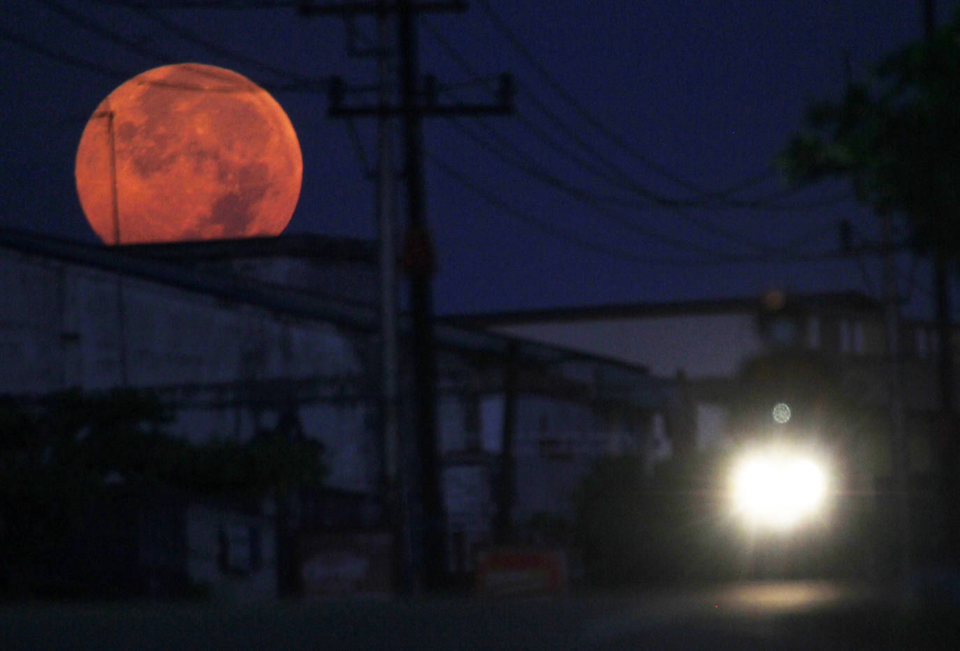 Isla Bintan, Indonesia