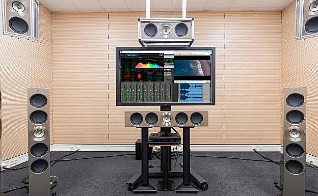 De dónde provienen los principales sonidos del coche