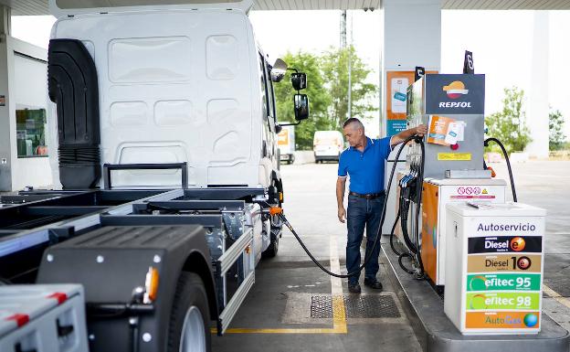 Las falsas creencias acerca del gas como combustible ecológico