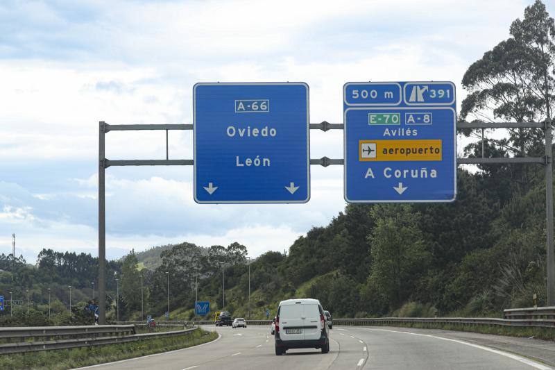 El Gobierno defiende el pago por uso en carreteras como «el modelo más justo»