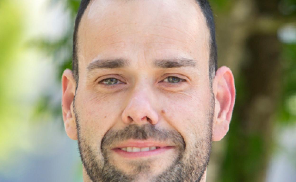 Ismael Troncoso, el concejal de Tráfico que ha dimittido acusado de huir tras causar un accidente