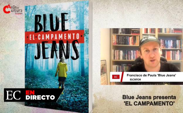 Blue Jeans.