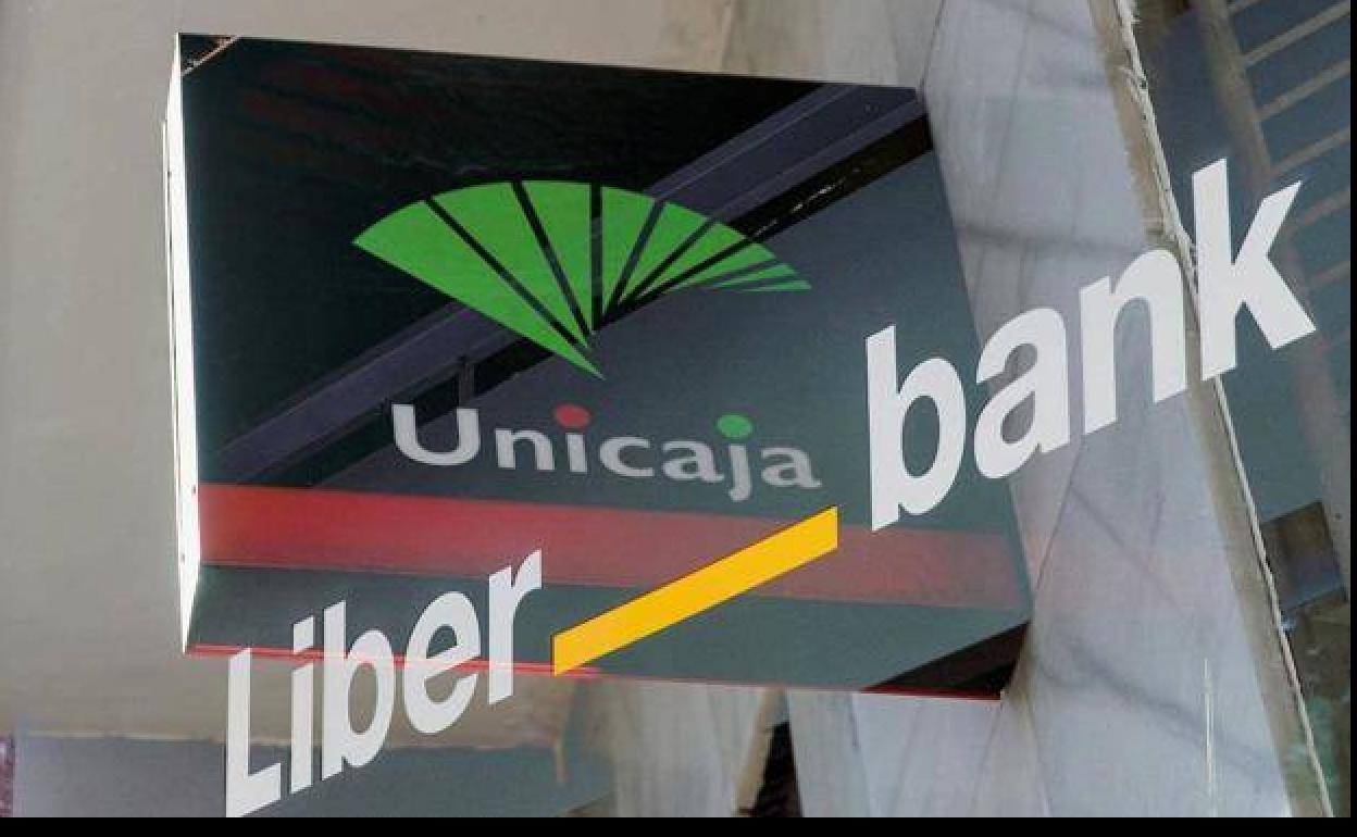 Unicaja y Liberbank notifican su fusión a la CNMC