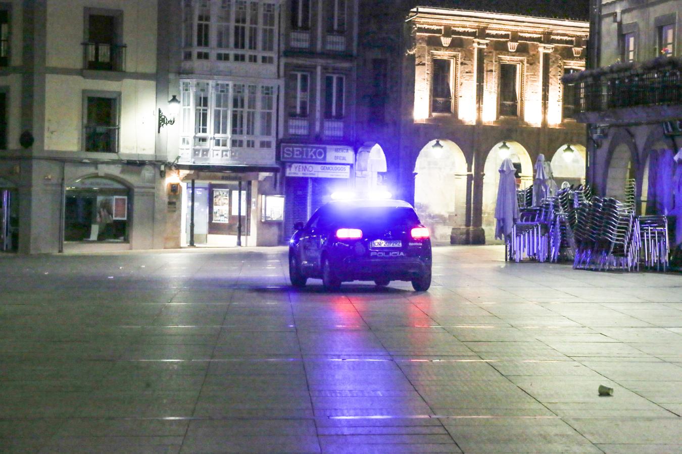 Fotos: Avilés despide el estado de alarma