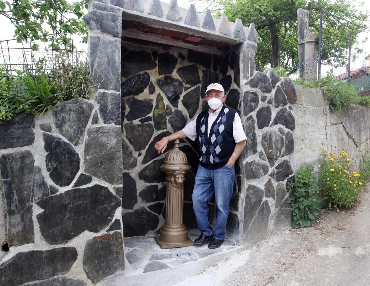 «Queremos contar con una zona recreativa y una bolera»