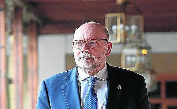 «El coste del desvío en el argayo de Salas podría llegar a los 1,5 millones»