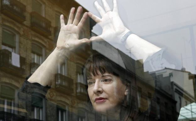 Imagen. Marina Abramović, Premio Princesa de Asturias de las Artes