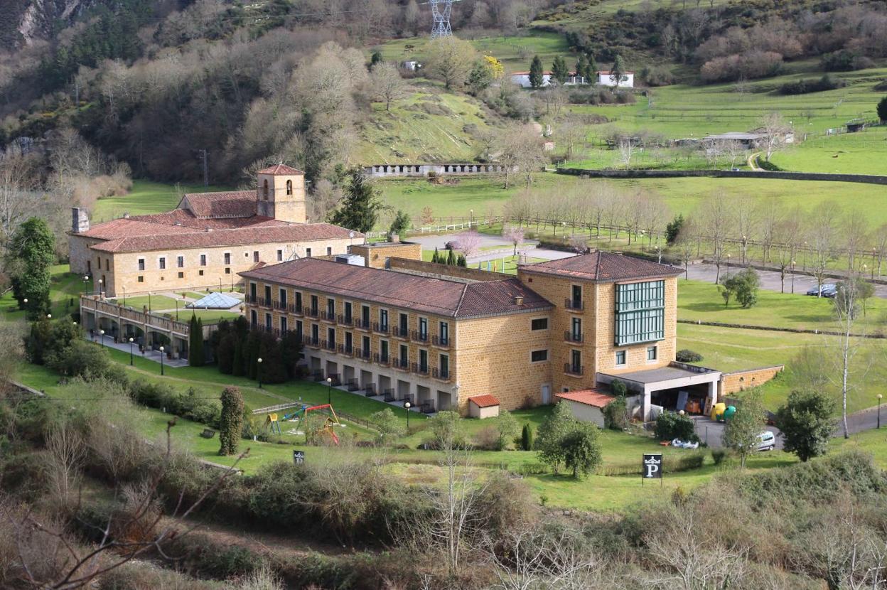 Las jornadas se celebrarán el próximo viernes en el Parador Nacional de Cangas de Onís. 