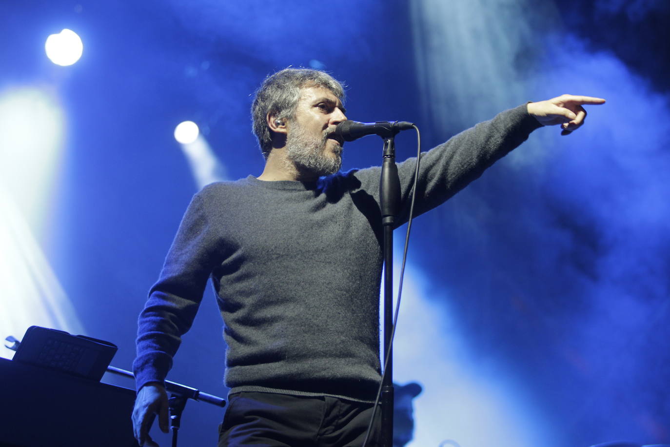 Adiós a los conciertos en La Losa de Oviedo. El Tribunal Superior de Justicia de Asturias (TSJA) ha prohibido su celebración por emitir ruidos que superan el umbral de los límites autorizados en la zona. En la memoria quedan estos y más recitales: de Ketama a Carlos Baute, Iván Ferreiro o Ana Guerra