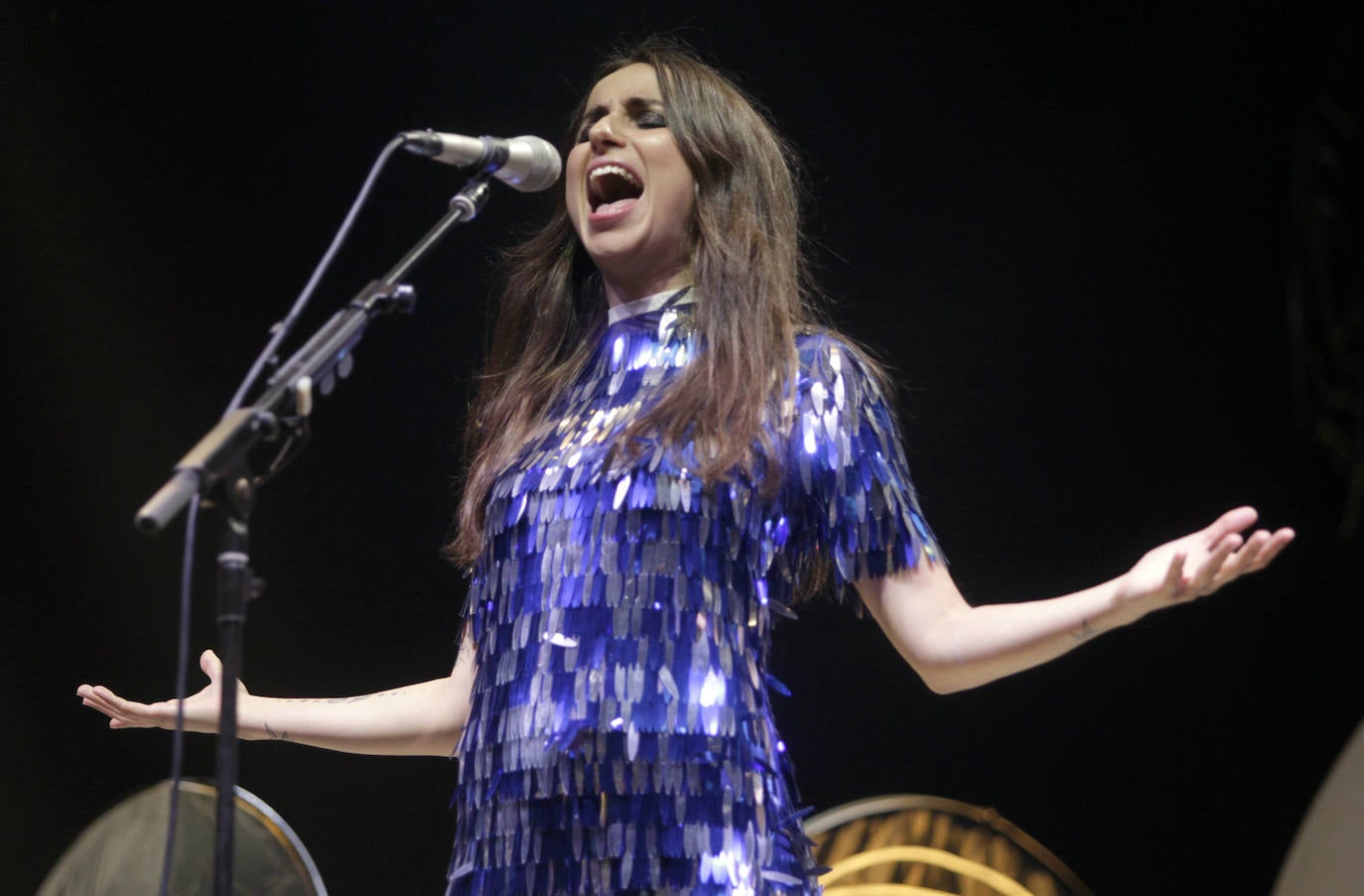 Adiós a los conciertos en La Losa de Oviedo. El Tribunal Superior de Justicia de Asturias (TSJA) ha prohibido su celebración por emitir ruidos que superan el umbral de los límites autorizados en la zona. En la memoria quedan estos y más recitales: de Ketama a Carlos Baute, Iván Ferreiro o Ana Guerra