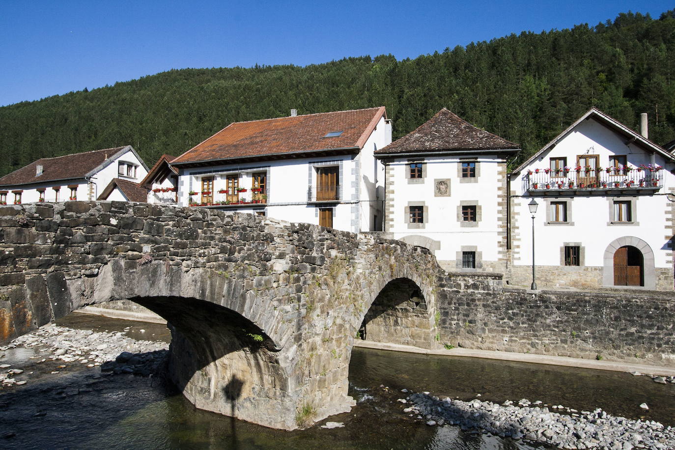 Roncal (Navarra)