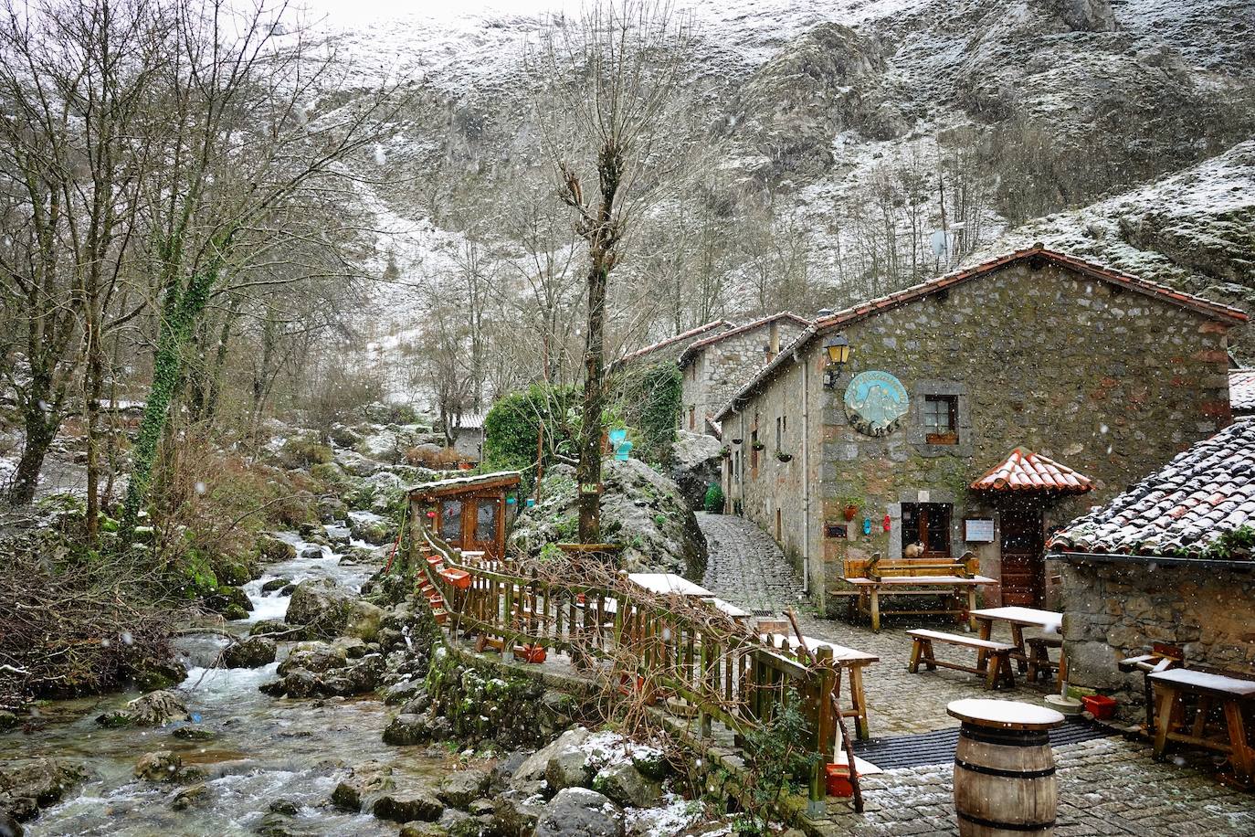 Bulnes (Asturias)