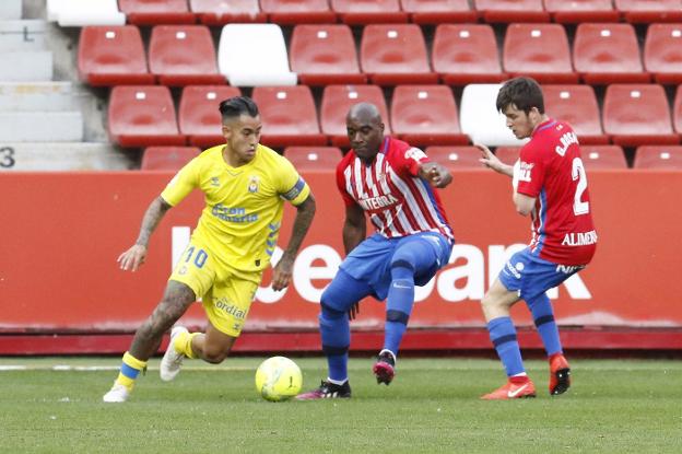 Asturias sigue en fase 2 y deja en el aire la vuelta de la afición en el cierre liguero