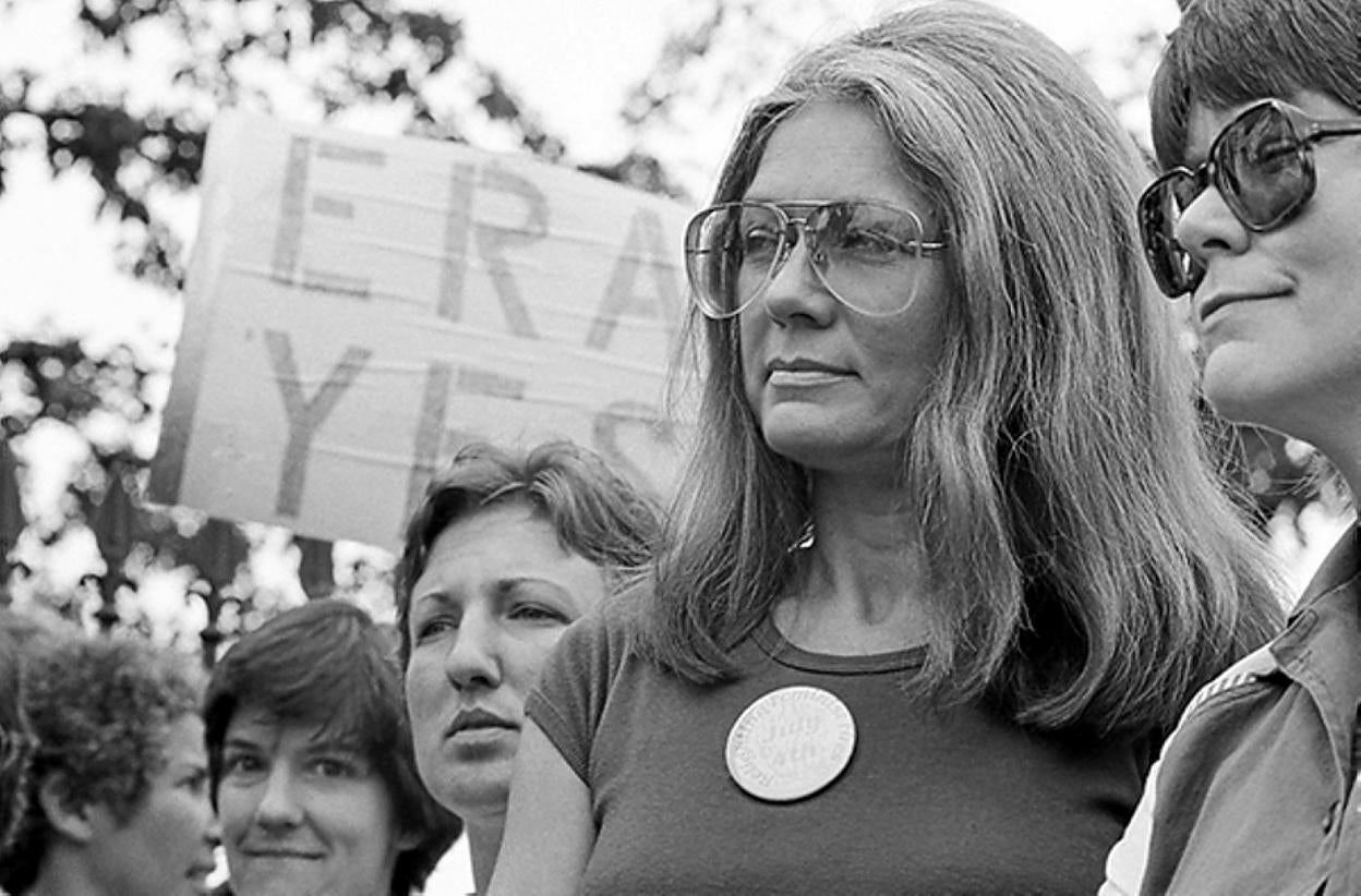 El enemigo es el patriarcado