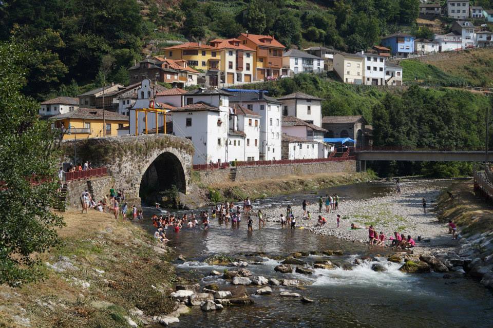 Cangas del Narcea