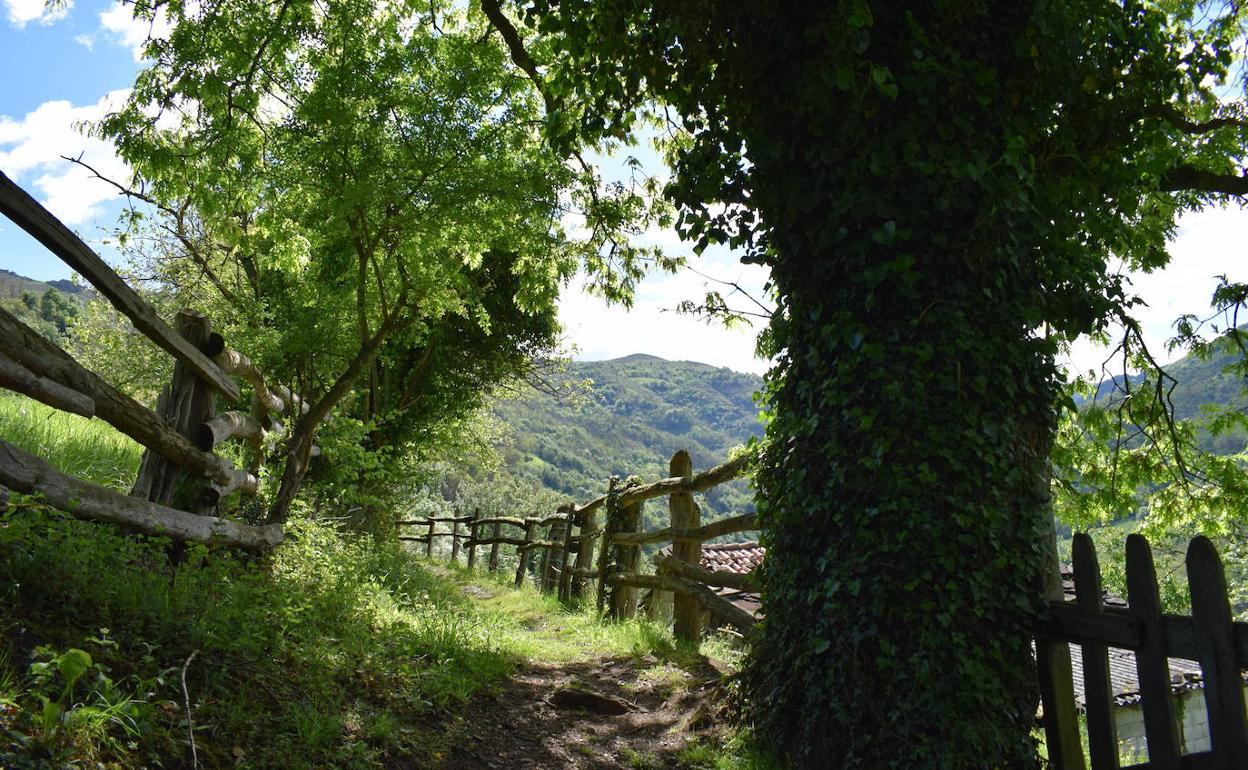 Cinco rutas y escapadas por la montaña para este fin de semana