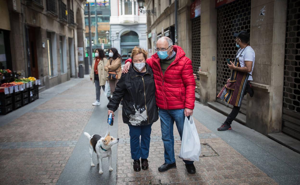 La OCDE pide a España vincular la edad de jubilación a la esperanza de vida