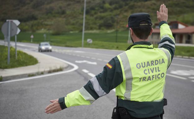 La DGT centra su vigilancia en estos vehículos: dónde y cuándo habrá más controles 