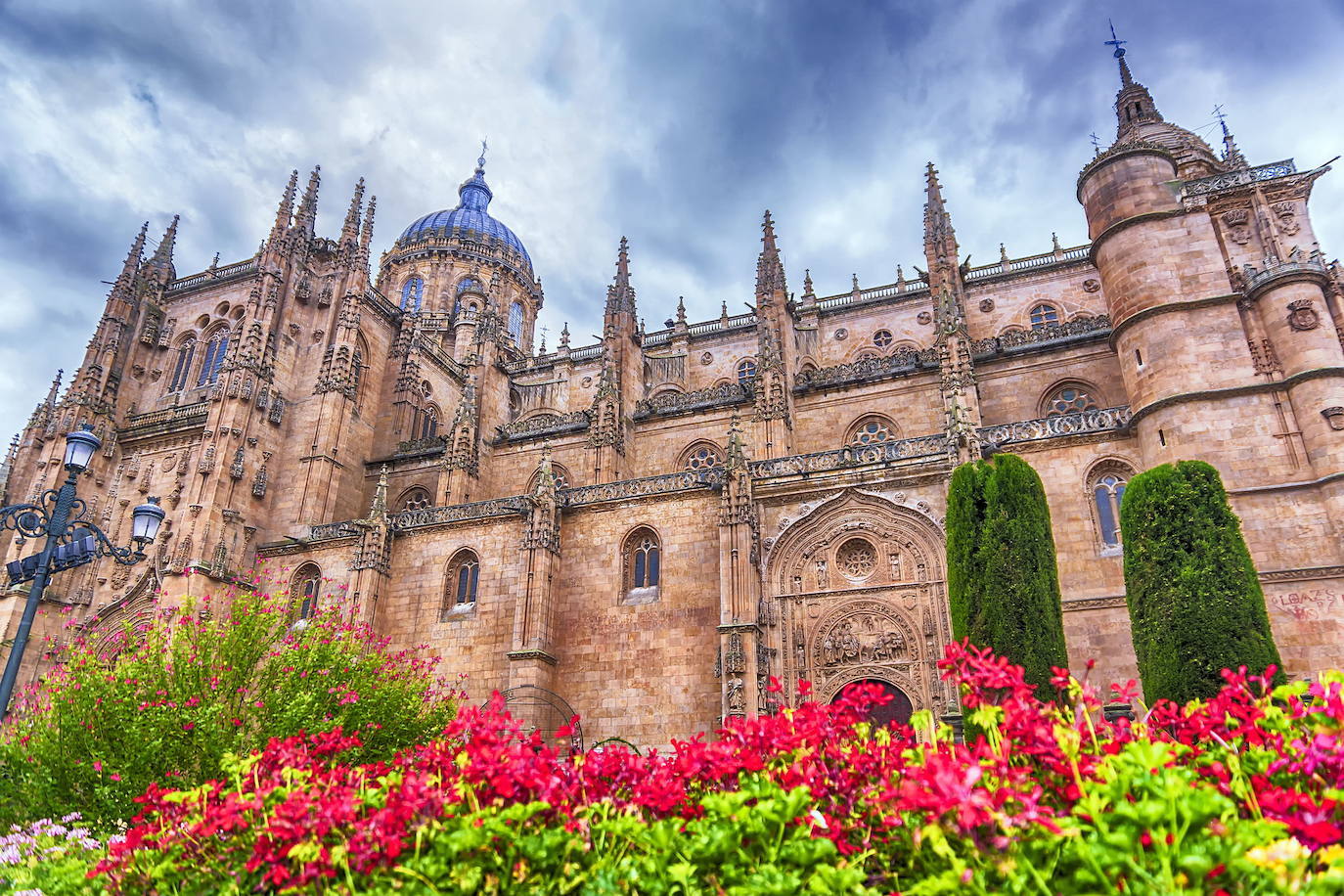 Universidad de Salamanca