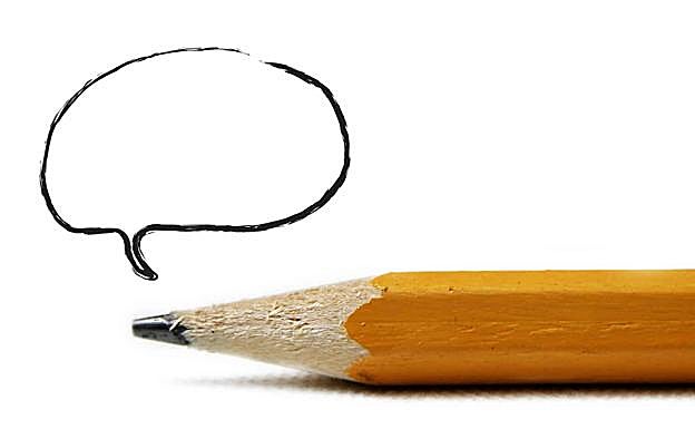 ¿Cómo un dibujo nos puede ayudar a elegir el destino de nuestras vacaciones?