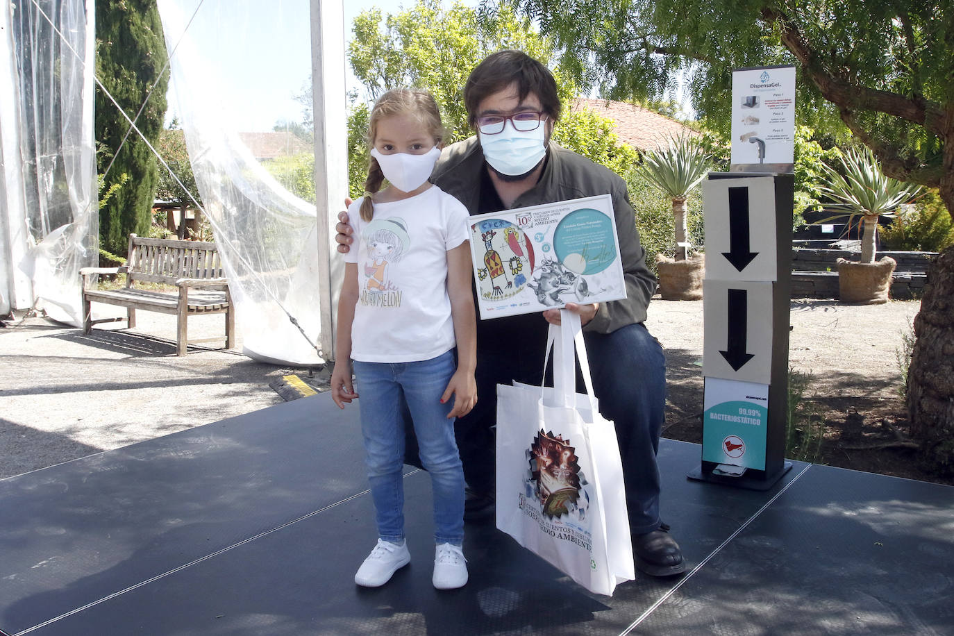 19 historias con premio para celebrar el Día del Medio Ambiente