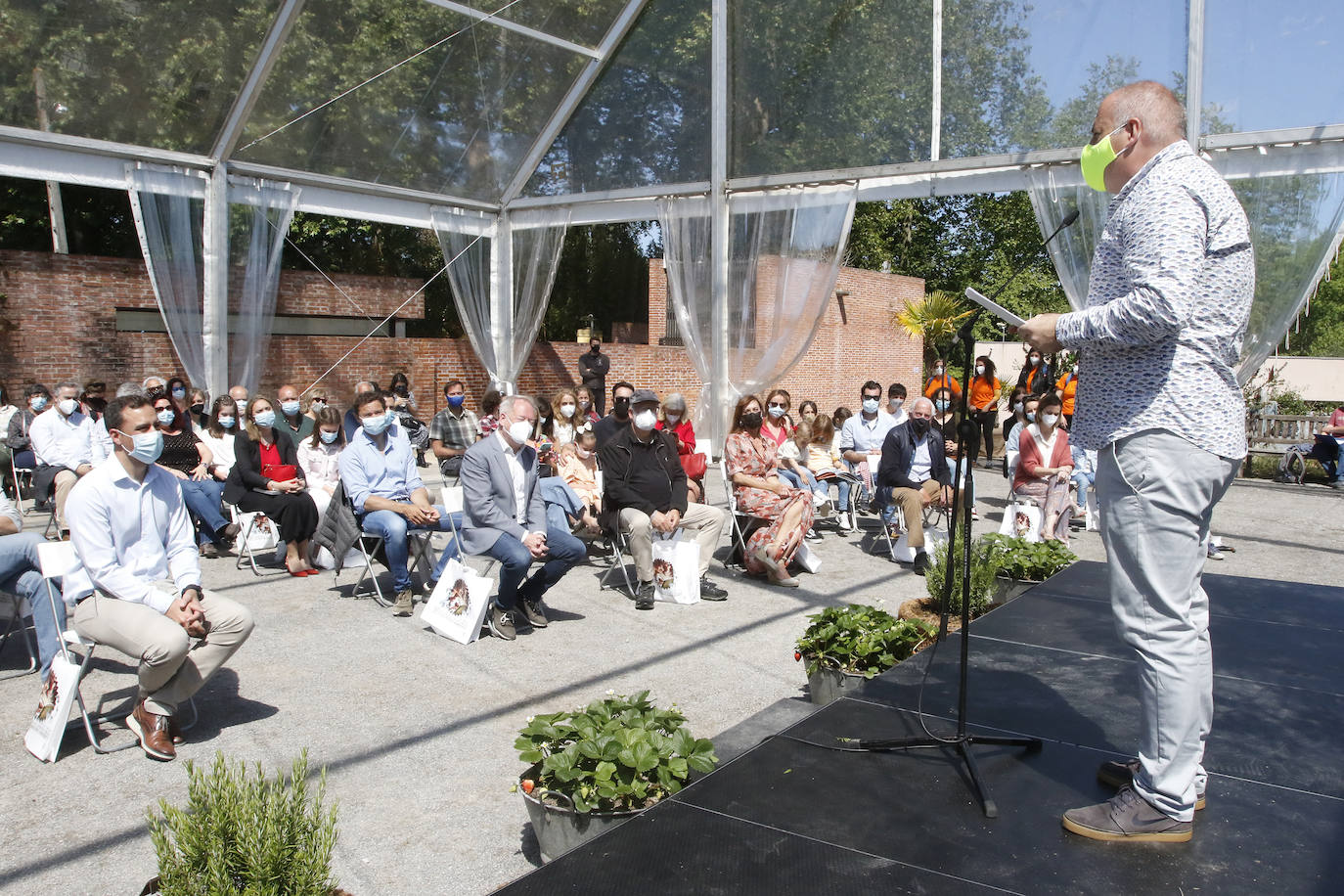 19 historias con premio para celebrar el Día del Medio Ambiente