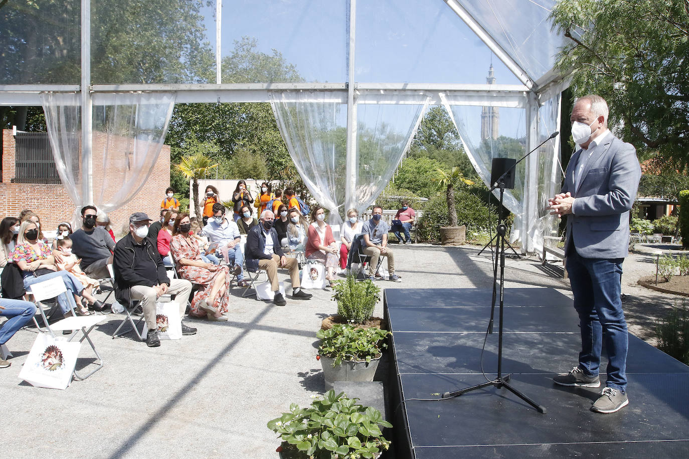 19 historias con premio para celebrar el Día del Medio Ambiente