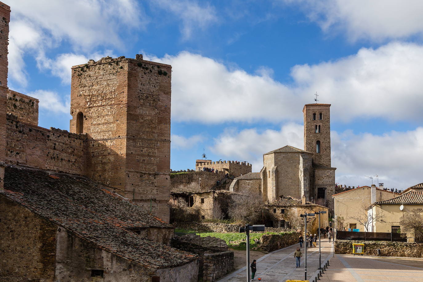 Buitrago de Lozoya, Madrid