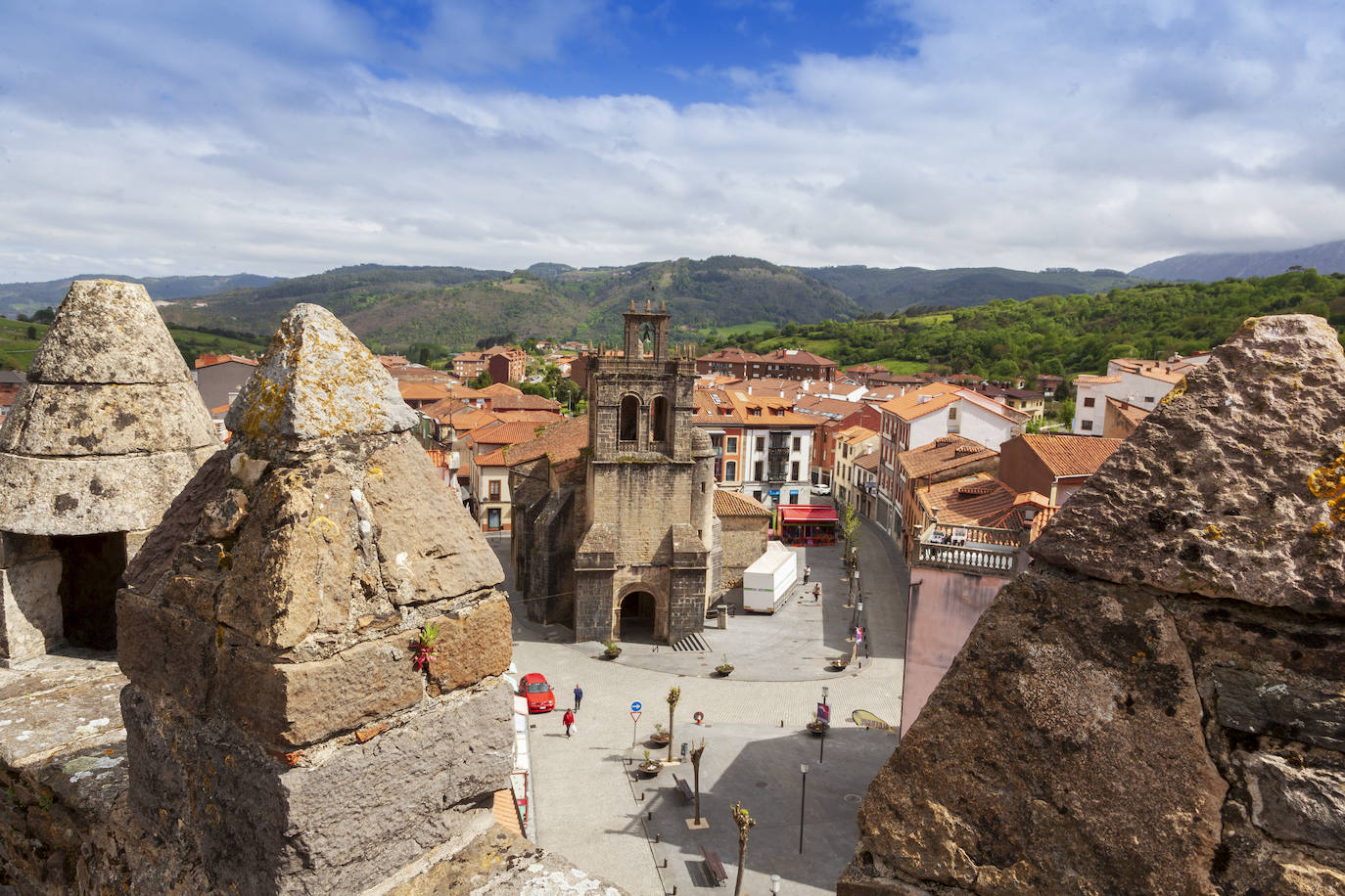 Salas, Asturias