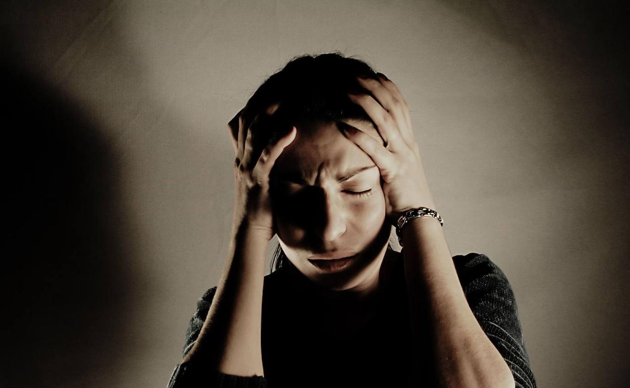 Una hora de tratamiento con el gas de la risa puede aliviar los síntomas de la depresión resistente durante varias semana