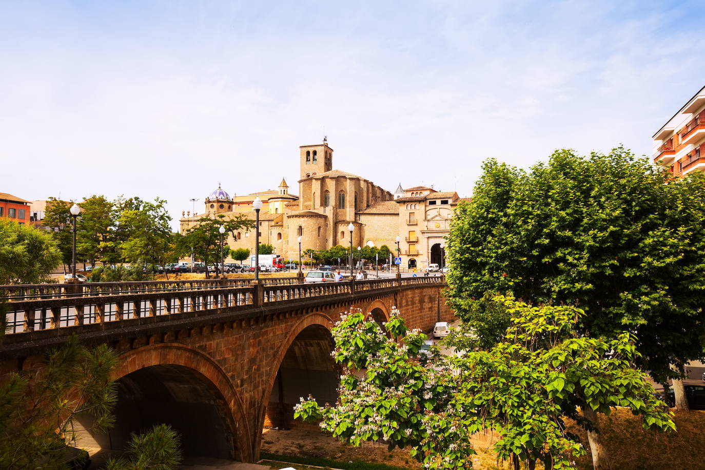 Solsona, Cataluña