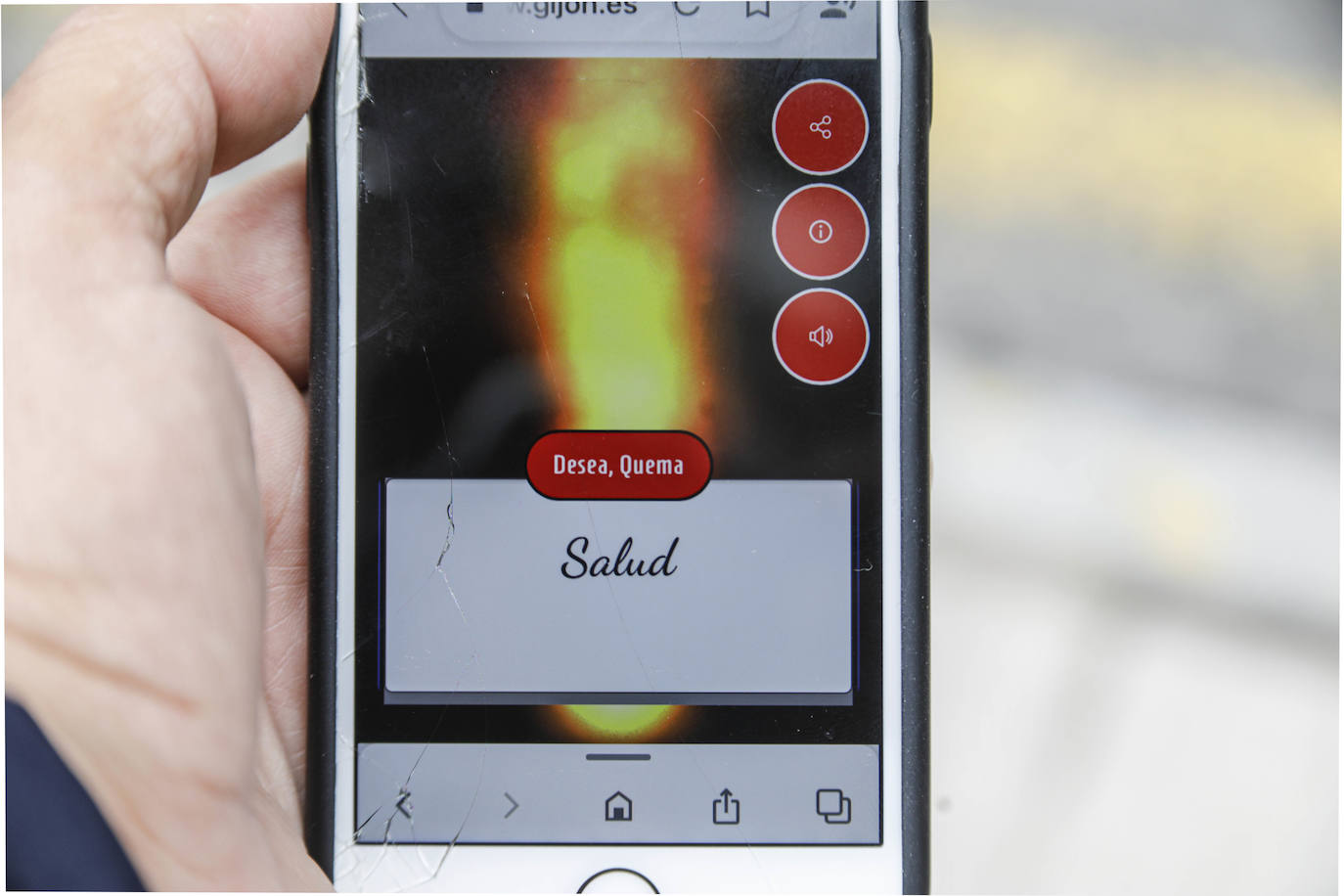 No hubo hogueras ni grandes aglomeraciones, pero los ayuntamientos asturianos quisieron celebrar San Juan de una manera diferente.