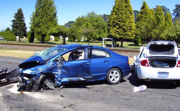 Los abogados de víctimas de accidentes denuncian la mala praxis de las aseguradoras