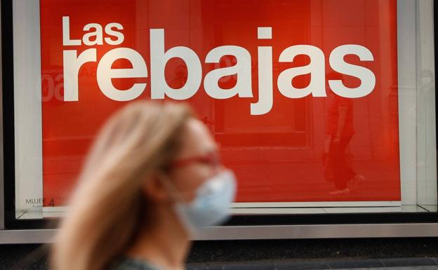 Los diez consejos infalibles para comprar en las rebajas de verano