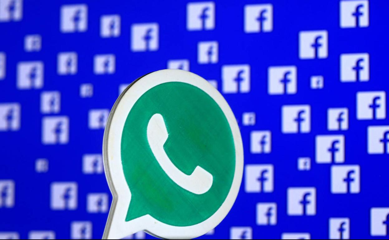 Facebook integra en WhatsApp una herramienta de comercio digital