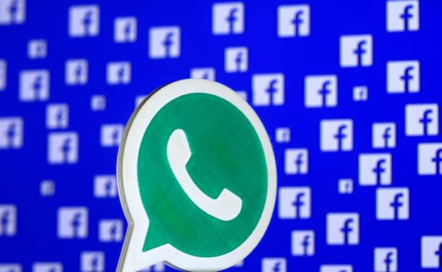 Facebook integra en WhatsApp una herramienta de comercio digital