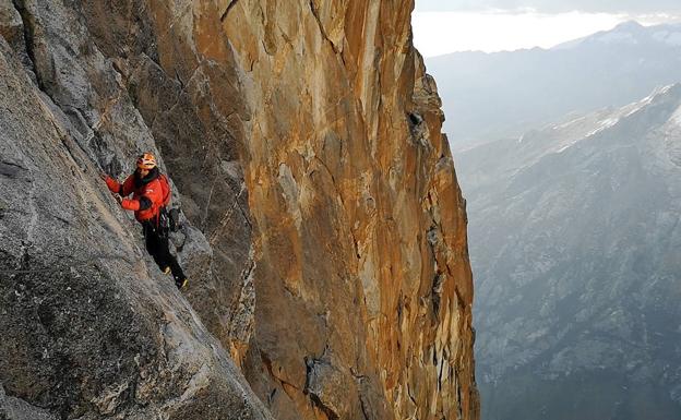 Los hermanos Pou afrontarán una nueva expedición en los Andes Peruanos