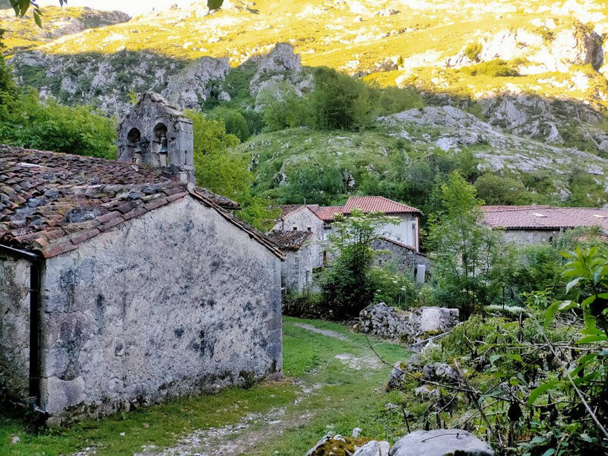 Fotos: Desde Poncebos al Picu Urriellu por la Ruta de la Reconquista