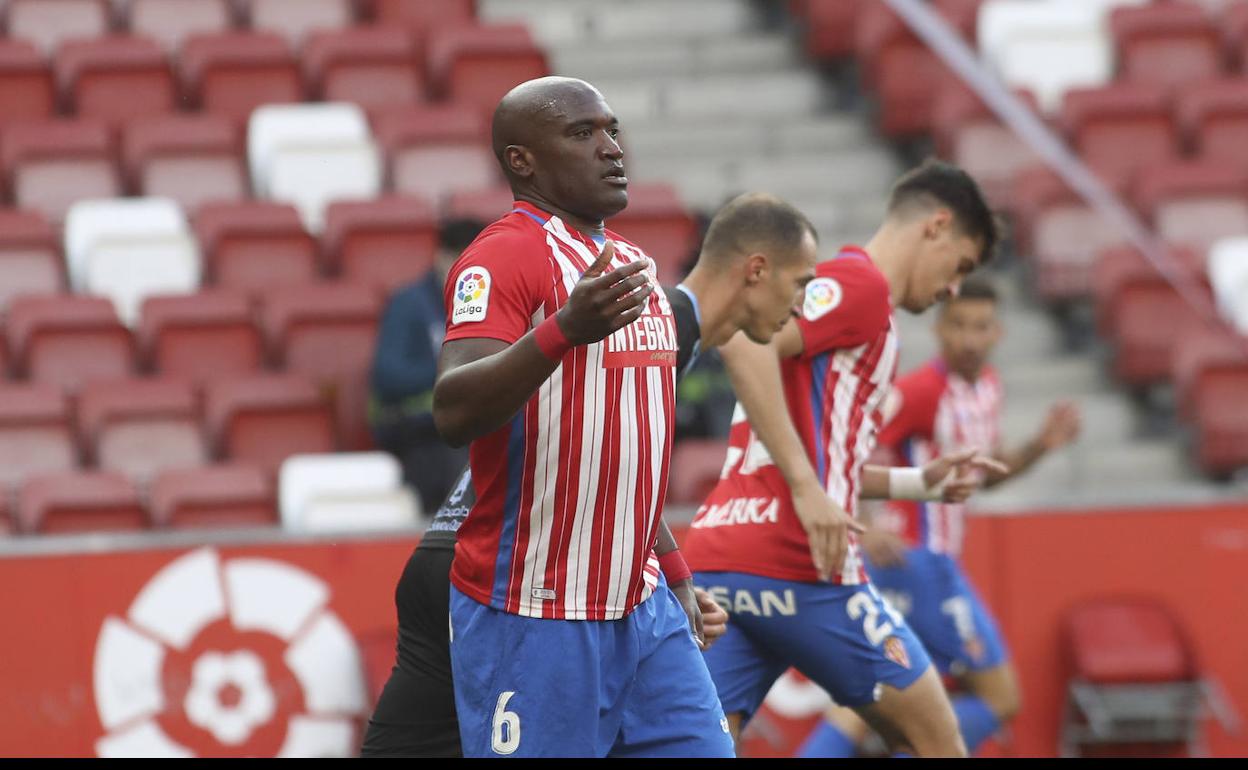 Babin homenajeará a su padre disputando la Copa de Oro con Martinica