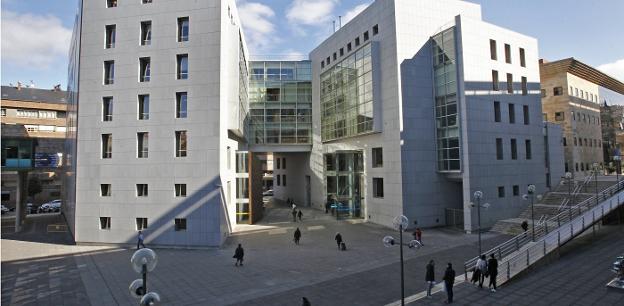 Suspendido el juicio contra el acusado de provocar con su quad un incendio